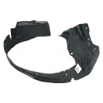 Carenaj Protectie Interioara pentru Aripa Fata Dreapta Mercedes E-Class W210 S210 Facelift (2000-2002) Sedan Touring Performance AutoTuning