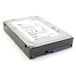 Hard Disk HPE Genuine 600GB SAS, 10K RPM, 6Gbps, 3.5 Inch, 64MB cache NewTechnology Media