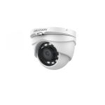 Camera Analog HD 2 Megapixeli, lentila 3.6mm, IR 25m - HIKVISION DS-2CE56D0T-IRMF SafetyGuard Surveillance