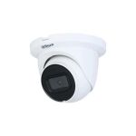 Camera de supraveghere, Dome,IP, WizSense, 4MP, IR 30m, microfon, SMD Plus, PoE, IP67, Dahua IPC-HDW2441TM-S-0280B SafetyGuard Surveillance