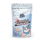 Recompense pentru pisici Mr. Bandit CAT Creamy Mousse, somon, 60 g AnimaPet MegaFood
