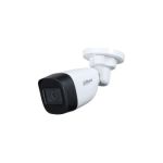 Camera de supraveghere Bullet HDCVI si analogica, 2MP, Lentila 2.8mm, IR 30m, IP67 Dahua HAC-HFW1200C-0280B-S6 SafetyGuard Surveillance