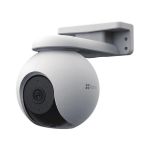Cameră de supraveghere IP, 5 Megapixeli, Color noaptea, lentila 4mm - Ezviz CS-H8-R100-1J5WKFL SafetyGuard Surveillance