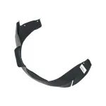 Carenaj Protectie Interioara pentru Aripa Fata DREAPTA BMW Seria 5 E34 & M5 (1991-1993) Sedan Touring Performance AutoTuning