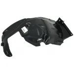 Carenaj Protectie Interioara pentru Aripa Fata Dreapta BMW Seria 3 E90 E91 (2004-2011) Sedan Touring Performance AutoTuning