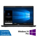 Laptop Refurbished Dell Latitude 5400, Intel Core i5-8365U 1.60 - 4.10GHz, 16GB DDR4, 512GB SSD, 14 Inch Full HD, Webcam + Windows 10 Pro NewTechnology Media