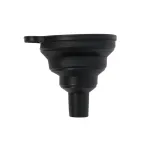 Palnie Silicon pliabila pentru ulei Negru M Performance AutoTuning