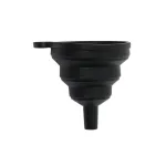 Palnie Silicon pliabila pentru ulei Negru S Performance AutoTuning