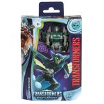 TRANSFORMERS FIGURINA EARTHSPARK DELUXE TERRAN NIGHTSHADE 12.5CM SuperHeroes ToysZone