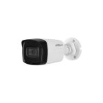 Camera de supraveghere bullet, Dahua , 8MP, IR 80m, lentila 2.8mm, Microfon, Analogica HAC-HFW1800TL-A-0280B SafetyGuard Surveillance
