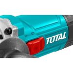 TOTAL - POLIZOR UNGHIULAR - 115MM - 750W (INDUSTRIAL) PowerTool TopQuality