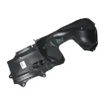 Carenaj Protectie Interioara pentru Aripa Fata Dreapta BMW 3 Series E46 (1998-2005) Sedan Touring Performance AutoTuning