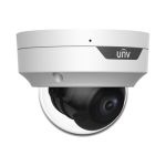 Camera supraveghere IP 4MP IR 40m microfon PoE card UNV - IPC3534LB-ADZK-H SafetyGuard Surveillance