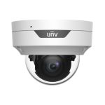 Camera supraveghere IP 4MP IR 40m microfon card PoE - UNV - IPC3534LB-ADZK-G SafetyGuard Surveillance