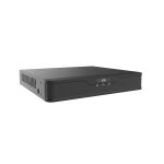 NVR 8 canale 4K, UltraH.265, Cloud upgrade - UNV NVR301-08X SafetyGuard Surveillance