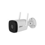 Camera supraveghere IP WiFi 2MP IR 30m lentila 2.8mm card microfon Dahua - IPC-HFW1230DT-STW-0280B SafetyGuard Surveillance