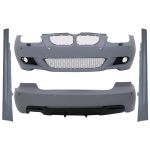 Pachet Exterior BMW Seria 3 E92 E93 (2006-2010) Coupe/Cabrio M-Tech Look Performance AutoTuning