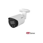 Camera supraveghere IP 4MP lentila 3.6mm Dual Light IR 30m WL 30m card microfon - Dahua - IPC-HFW2449S-S-IL-0360B SafetyGuard Surveillance