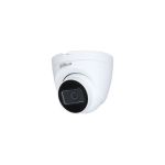 Camera supraveghere 2MP Smart IR 30m lentila 2.8mm - Dahua - HAC-HDW1200TRQ-0280B-S6 SafetyGuard Surveillance