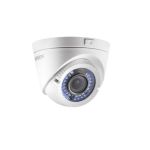 Camera supraveghere TurboHD 2 Megapixeli Lentila 2.8-12mm IR 40 Hikvision DS-2CE56D0T-VPIR3E SafetyGuard Surveillance