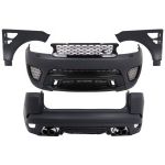 Pachet Exterior Land Range Rover Sport L494 (2013-2017) SVR Design Performance AutoTuning