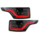 Stopuri LED LightBar Rover Range Sport L494 (2013-2017) Facelift Look Performance AutoTuning
