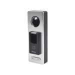 Cititor biometric IP Mifare IR card amprenta  - Hikvision - DS-K1T501SF SafetyGuard Surveillance
