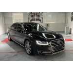 Bara Fata Audi A8 D4 Facelift D4.5 (2014-2017) S8 Design Performance AutoTuning