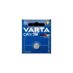 Baterie  Varta Lithium CR1/3N Cod: 274147 Automotive TrustedCars