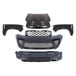 Pachet Exterior Complet Land Rover Defender SUV L663 (2019-) Performance AutoTuning