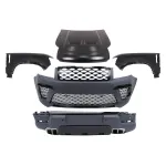 Pachet Exterior Complet Land Rover Defender SUV L663 (2019-) Performance AutoTuning