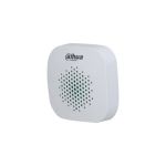 Sirena Dahua ARA12-W2(868) Sirena wireless de interior, 105 dB, 868 MHz, RF 1000 m SafetyGuard Surveillance