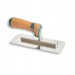 Gletiera inox, venetiana, Olejnik, 20x8 cm, maner pluta GartenVIP DiyLine