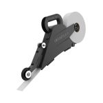 Dispozitiv pentru aplicat banda la imbinari de placi rigips, banjo, hibrid, 2.2 L/2.5 kg, 150 m, Olejnik GartenVIP DiyLine