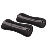 Saculeti cu Greutati inSPORTline ON-X Neoprener 2 x 1 kg FitLine Training