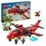 LEGO Avion de pompieri Quality Brand