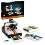 LEGO Camera foto Polaroid OneStep SX-70 Quality Brand