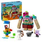 LEGO Confruntarea Devoratorului Quality Brand