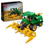LEGO John Deere 9700 Forage Harvester Quality Brand