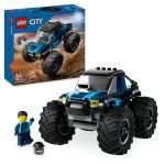 LEGO Monster truck albastru Quality Brand
