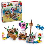 LEGO Set de extindere: Aventura lui Dorrie Quality Brand