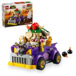 LEGO Set de extindere: Masina lui Bowser Quality Brand