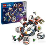 LEGO Statie spatiala modulara Quality Brand