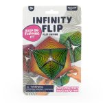 Jucarie antistres - Infinity Flip PlayLearn Toys