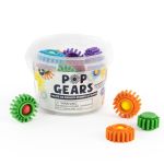 Set creativ - Pop Gears PlayLearn Toys