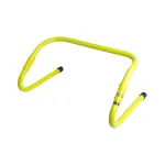 Set Obstacole Ajustabile inSPORTline HurdSet – 5-bucati FitLine Training