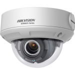 Camera supraveghere Hikvision HiWatch IP 2MP IR 30m PoE card - HWI-D620H-Z2812(C) SafetyGuard Surveillance