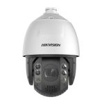Camera PTZ IP DarkFighter, 4.0 MP, Zoom optic 32X, AutoTraking, IR 200 metri, Alarma - HIKVISION DS-2DE7A432IW-AEB(T5) SafetyGuard Surveillance