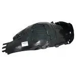 Carenaj Protectie Interioara pentru Aripa Fata Dreapta Mercedes C-Class W205 S205 C205 A205 (2014-2019) Performance AutoTuning