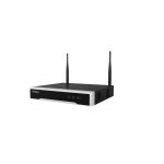 NVR 4 canale 4 Megapixeli Hikvision  DS-7104NI-K1/W/M1T H.265 SafetyGuard Surveillance
